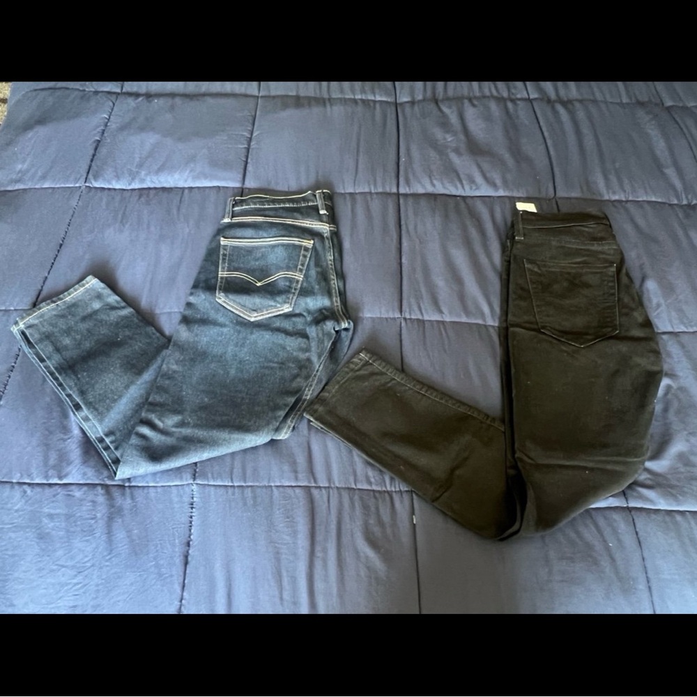 Levi’s 512 Jeans Bundle
